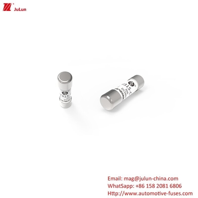 Tube Fuse  EV315  500V  60A  New Energy Power  Series Of Products