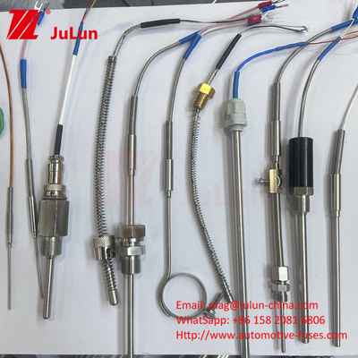 NTC 10K Thermoelectric Couple Temperature Wire Temperature Heating Tube Temperature Controller For Automation Equipment
