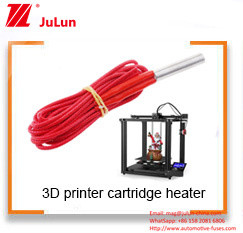 Electric Heating Tube Ring Cast Aluminum Double Tube Indirect Heater