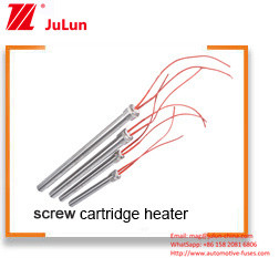 Electric Heater Nickel Manganese Rod Resistance Heating Wire