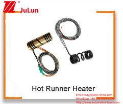 Electric Double Tube Indirectheater Ring Cast Alumimum Temperature Sensor