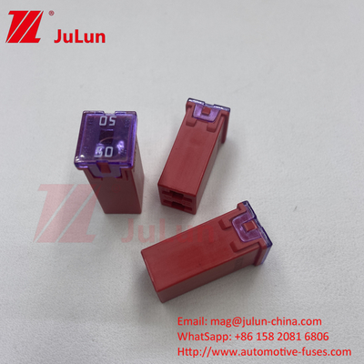 Automotive Fuses Circuit Protection Fuses JCASE 060.X Traffic Vehicle Littelfuse 0495