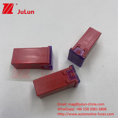 Automotive Fuses Circuit Protection Fuses JCASE 060.X Traffic Vehicle Littelfuse 0495