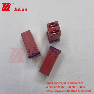 Littelfuse 0459 25A Truck 20A 25A 30A 40A 50A 60A J-Case Standard (Tall) Fuses Traffic Vehicle