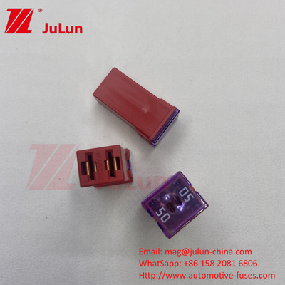 Littelfuse Truck Assorted Maxi Fuse Automotive Blade Fuse 20A30A40A50A60A 58V