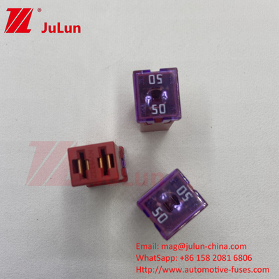 Littelfuse Truck Assorted Maxi Fuse Automotive Blade Fuse 20A30A40A50A60A 58V