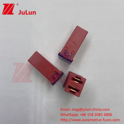 32V 58V Automotive TRUCK Assorted Maxi Fuse Automotive Blade Fuse 20A30A40A50A60A