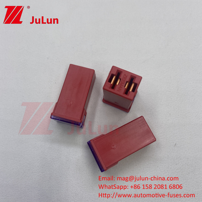 Automotive 32V 20A To 60A Car Truck Mini Fusible Link Female Fuse - GM Hotrod LS1 LSX Standalone Wire Harness Factory