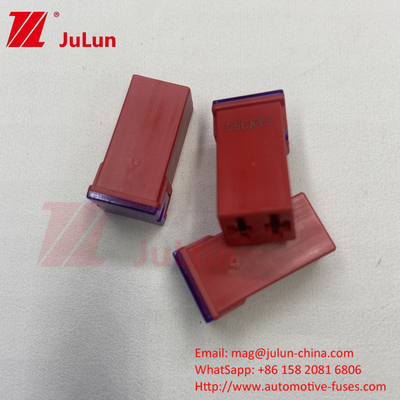Automotive 32V 20A To 60A Car Truck Mini Fusible Link Female Fuse - GM Hotrod LS1 LSX Standalone Wire Harness Factory