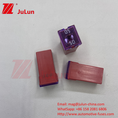 JCASE Cartridge Female Fuses 32V 0495020.ZA 0495025.ZA 0495030.ZA 0495040.ZA 0495050.ZA 0495060.ZXA Farm Vechicle