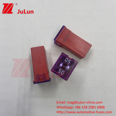 Traffic Vehicle Original Brand Littelfuse 0495030.UXA FUSE AUTO AUTOLINK Automotive Blade Fuses With Durability