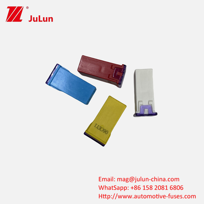Seiko Origin Road Vehicles / Electric Cars  Fuses Rated Voltage 58V Medium Fusing Characteristic 20A-60A SBFC J