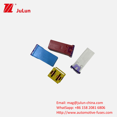 Seiko Origin Road Vehicles / Electric Cars  Fuses Rated Voltage 58V Medium Fusing Characteristic 20A-60A SBFC J