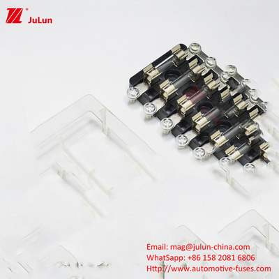 EU Approved Industrial Automotive Electrical Spare Parts With Two Poles And Rated Voltage 32V