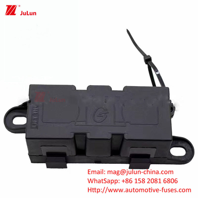 TF0011-10 New Energy Control Box Car Fuse Holder EU Approved Industrial Automotive Electrical Spare Parts