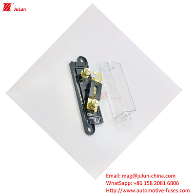Eu Approved Industrial Automotive Electrical Spare Parts Two Poles Rated Voltage 32V30A-500A