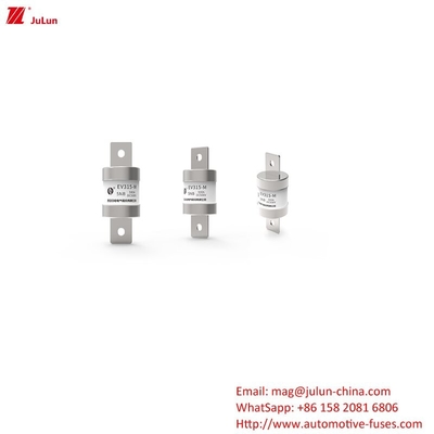 Medium Bolt On Electric Vehicle Fuse Fast Charging  / Ev Dc Fast Charger 500V DC
