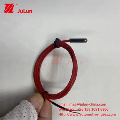 500VDC Water Heater Temperature Sensor For Coffee Machine Washer