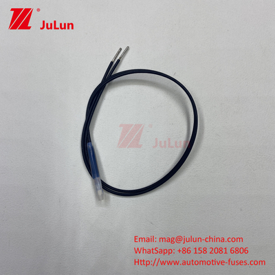 1500VAC~1800VAC 2sec Thermal Time Constant Temperature Control Switch For Industrial