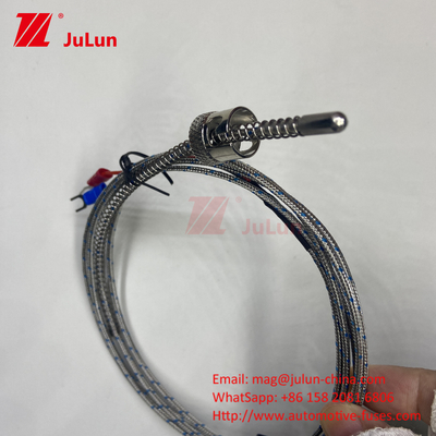 1500V 2s Thermal Time Constant Thermistor Temperature Sensor