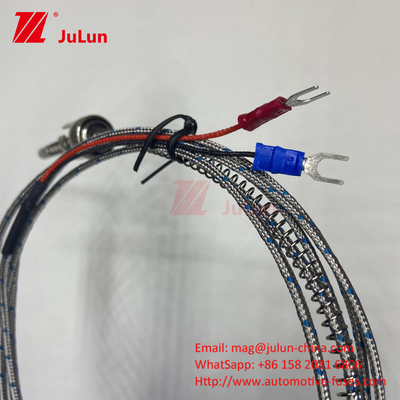 1500V 2s Thermal Time Constant Thermistor Temperature Sensor