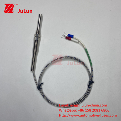 500VDC Insulation Resistance Temperature Controller / Hot Water Kettle For Coffee Machines