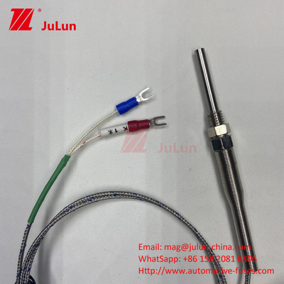 500VDC Insulation Resistance Temperature Controller / Hot Water Kettle For Coffee Machines
