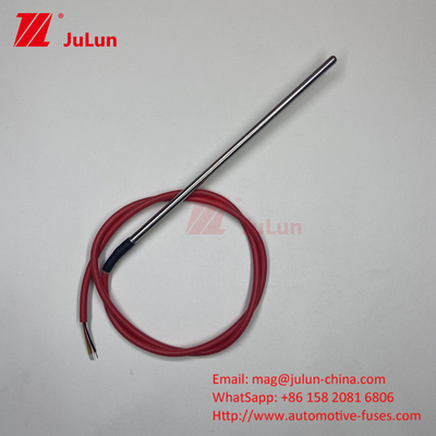 1500VAC-1800VAC 2sec High Temperature Sensor With Easy Installation