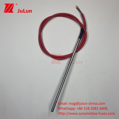 1500VAC-1800VAC 2sec High Temperature Sensor With Easy Installation
