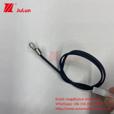 500VDC Temperature Sensors High Temperature Resistance Easy Installation