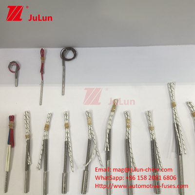500VDC Temperature Sensors High Temperature Resistance Easy Installation
