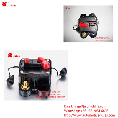 ANS / MIDI Small Good Fuse Holder Electronic Circuit Protection Car Spare Parts Plastic / Nylon