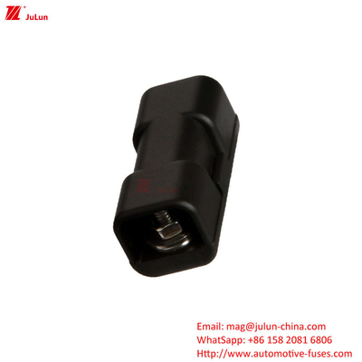 Plastic / Nylon Housing Automotive Parts Motor Boat Manual Reset Circuit