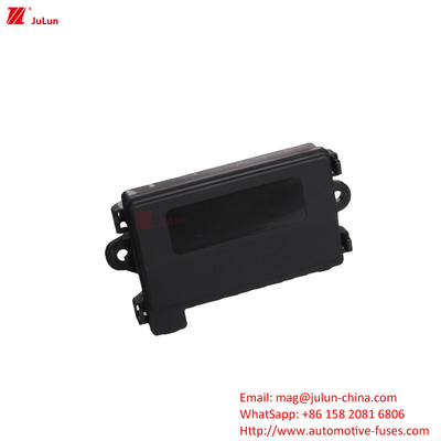 Eu UL 32V External Size Fuse Holder Motorcycle Manual Reset Circuit Breaker 30A-500A