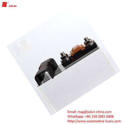 External Dimension Automotive Spare Parts EU UL Standards And Fuse Holder/Box For 30A-500