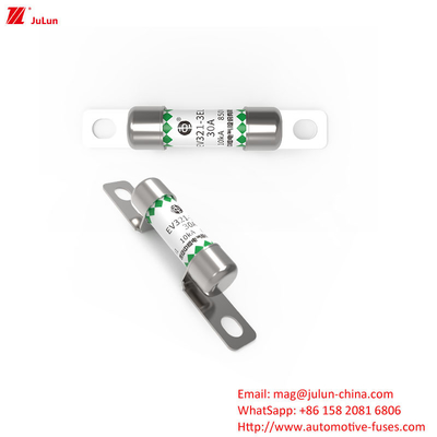 DC800V  DC850V  Affordable Automotive Battery Charger Fuse With Protection EV OEM Logo