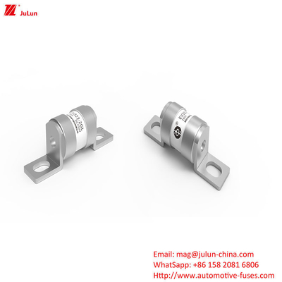 EV Protection Medium Fuse for Road Vehicle with Corrent EV323-2GL DC250V  16A-180A
