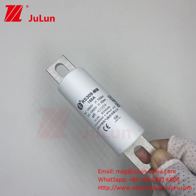 RS309-MM-EV50A Ceramic Automotive Fuse Electric Vehicle  150A 1000VDC
