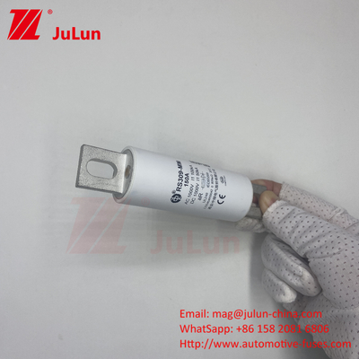 RS309-MM-EV150A  1000VDC  1000AC Car Micro Fuses For Electric Road Vehicles
