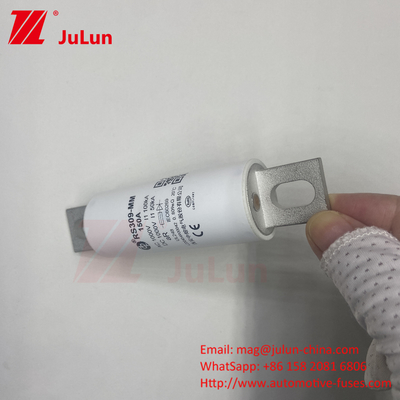 RS309-MM-EV200A Customizable EV Bolt Screw Fuse for Electric Vehicles 1000VDC 1000VAC