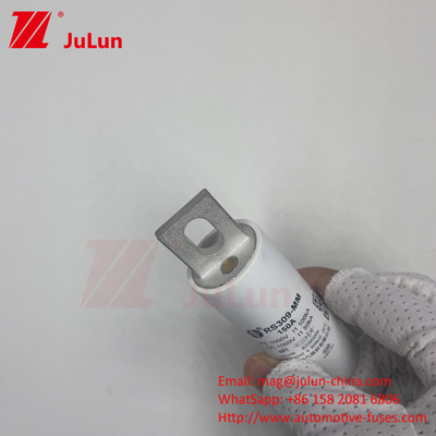 RS309-MM-EV200A Customizable EV Bolt Screw Fuse for Electric Vehicles 1000VDC 1000VAC