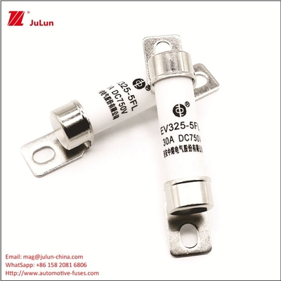 750V 20KA DC Automotive Boltscrew Electric Vehicle Fast Charging s