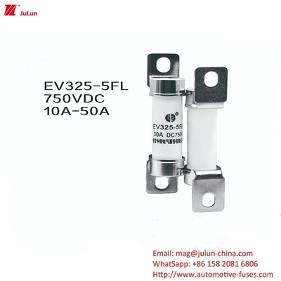 750V 20KA DC Automotive Boltscrew Electric Vehicle Fast Charging s