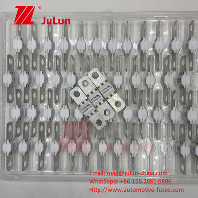 ASTM A121601 50A  125VDC Ceramic Automotive Fuse Electric Vehicle  Charging