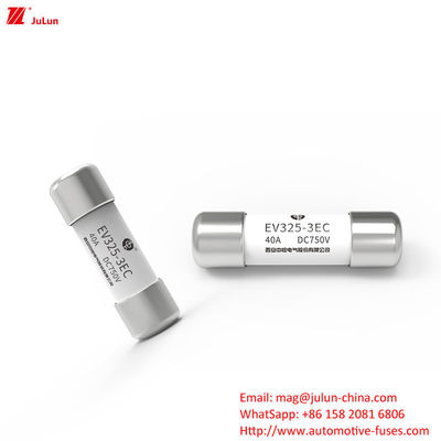 EV Protection 40A Electric Car Special Vehicle Fuse