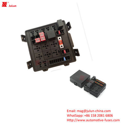 30A-500A Copper Contact Circuit Breaker EU  UL Certified Plastic / Nylon Housing For Electric Vehicles