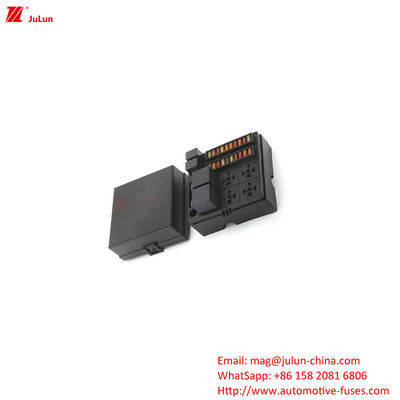 30A-500A Copper Contact Circuit Breaker EU  UL Certified Plastic / Nylon Housing For Electric Vehicles