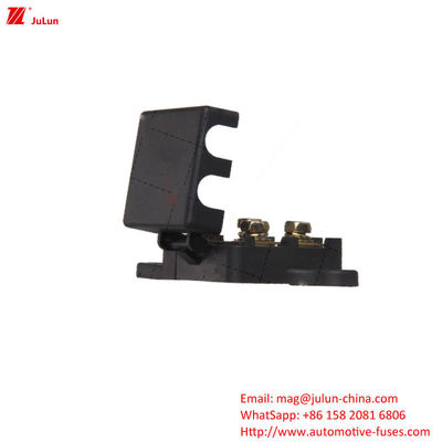 32V Motorcycle Manual Reset Circuit Breaker Current Up To 500A EU / UL Certified