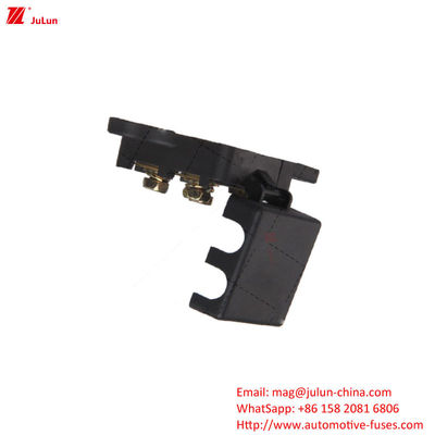 32V Motorcycle Manual Reset Circuit Breaker Current Up To 500A EU / UL Certified