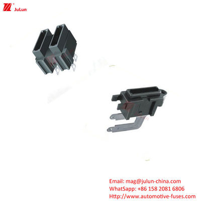 Automotive 32V Fuse Holder Small Good AMI MIDI 200A 1 Pole / 2 Pole Fuse Block